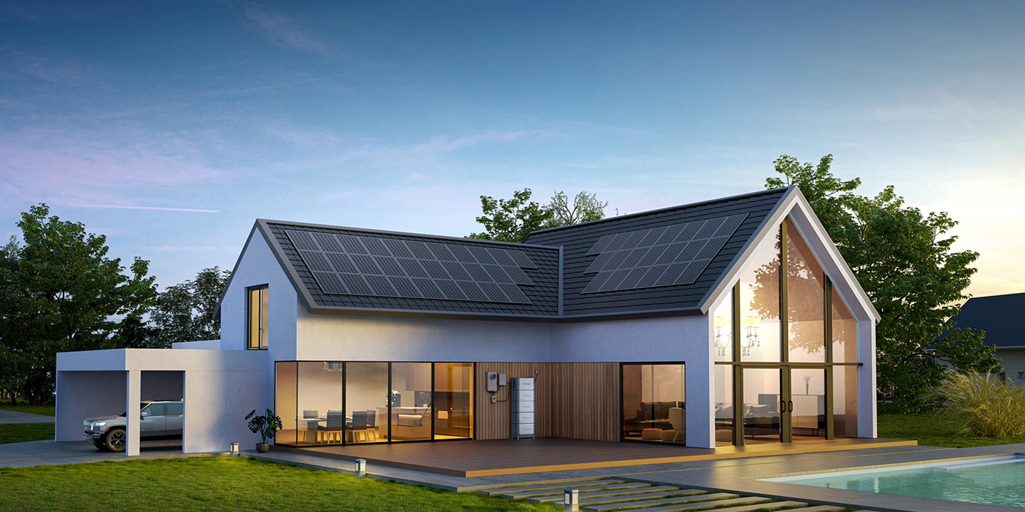 Mang năng lượng mặt trời đến với mọi gia đình